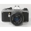 Фотоаппарат PENTAX ME  50mm/2.0